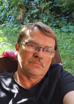 Одисей из Иваново 88 лет