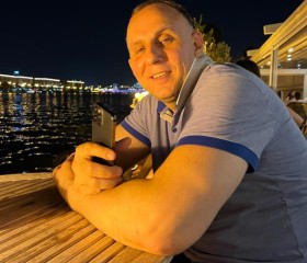 Георгий, 43 года, Москва