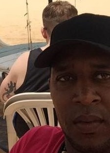 Carlos, 36, República de Cabo Verde, Santa Maria