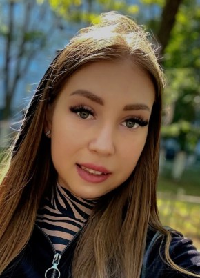 Алина из Старого Оскола 25 лет