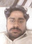 Malik Ateek, 31  , Multan