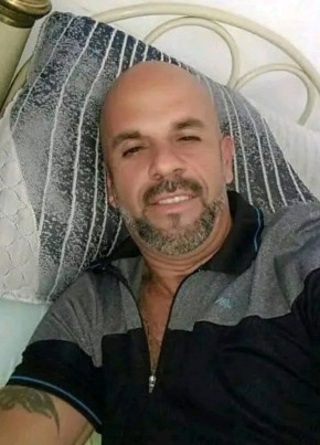 Michael из São Paulo capital 50 лет