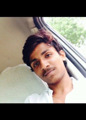 shooter king, 26, India, Hyderabad