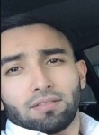 Orkhan, 34, Saint Petersburg
