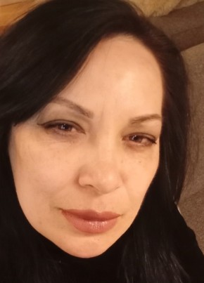 Алина из Шебекино 46 лет