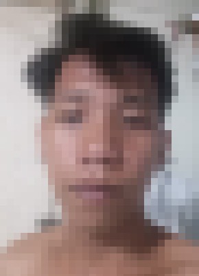 prince из Quezon City 24 года