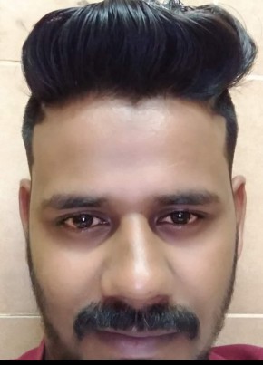 Siraj, 36, India, Kalpetta