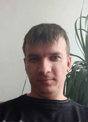 Николай, 33, Россия, Москва