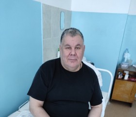 Валерий Добрый, 54 года, Кунгур
