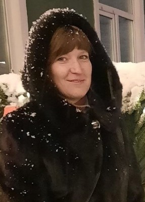 Вера, 35, Россия, Вологда