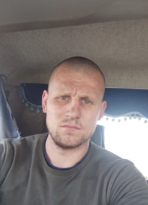 Денис, 33, Россия, Сатка