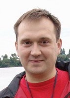 Алексей, 37, Россия, Струги-Красные