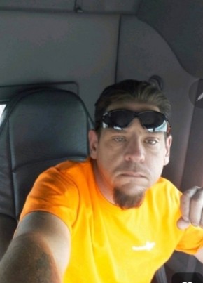 Donnie, 47, United States of America, San Antonio