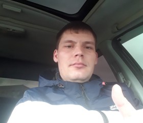 Степан, 33 года, Магадан