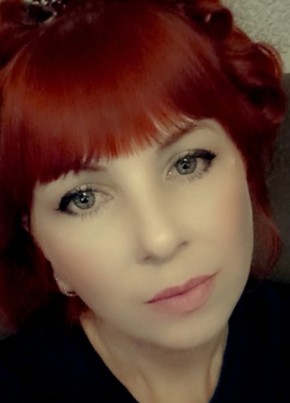 Наталия из Краснодара 43 года