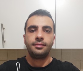 emil, 39, Qiryat Yam