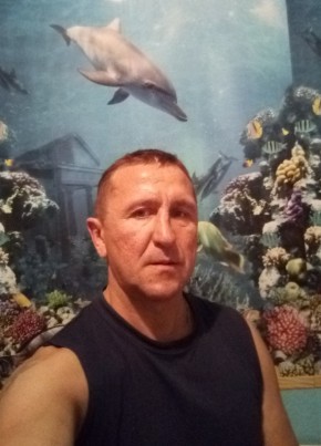 Юра, 54, Россия, Трубчевск