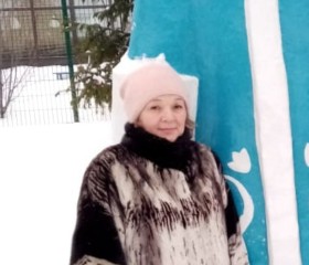 Татьяна Ефимова, 61 год, Казань