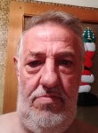 Михаил, 59 лет, Новосибирск