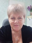 Наталья, 65 лет, Краснодар