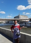 Olga, 40, Moscow