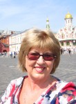 Галина, 72 года, Балашиха