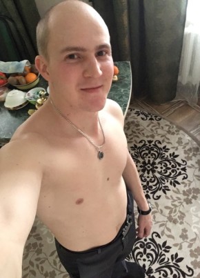 Ильнур, 30, Россия, Уфа