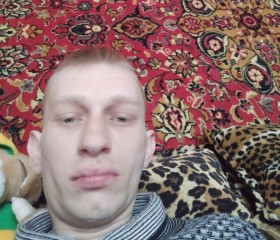 Игорь, 33 года, Павлоград