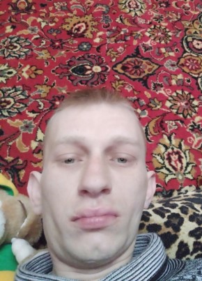 Игорь, 33, Україна, Павлоград