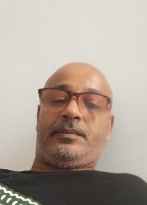 Jojo из Oran 46 лет
