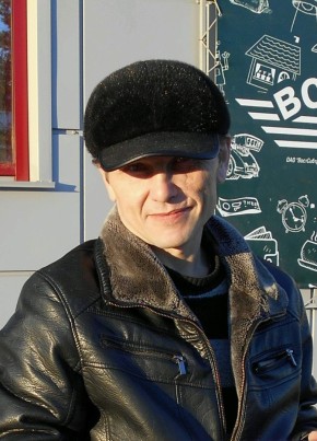 Юрий, 46, Россия, Саяногорск