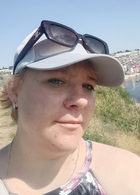 Танюшка из Магнитогорска 34 года