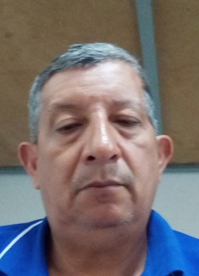 Sidnei Gonçalo d из Cuiabá 50 лет