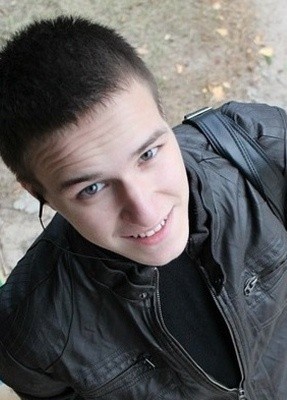 Andrey, 26, Belarus, Gomel