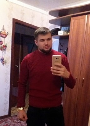 Максим из Қарағанды 34 года