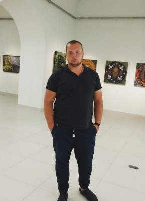 Vladislav из Омска 33 года