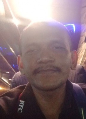 Kama, 39, Malaysia, Klang