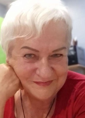 Evgeniya, 59, Russia, Sevastopol