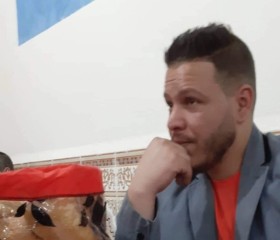 Boulba, 31, Khenchela