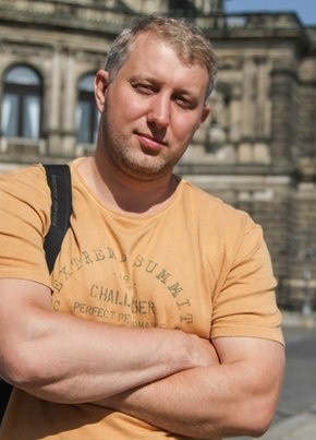 ANDREY , 41, Россия, Норильск