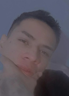 Cristian из México Distrito Federal 19 лет