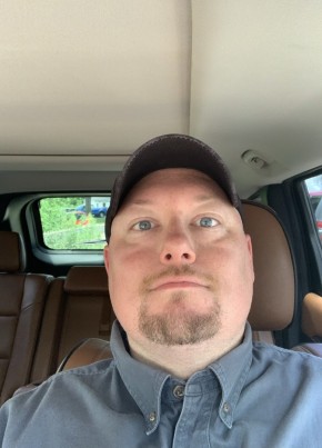 BigZ, 38, United States of America, Springfield (State of Illinois)