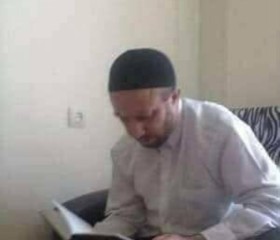 Seyid Aziz Aga, 40, Zabrat