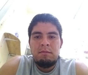 Miguel Villalobo, 26 лет, Guadalajara