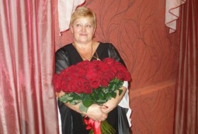 антонина, 67 - Только Я