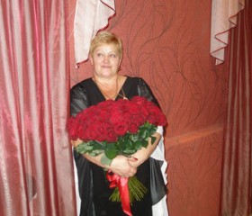 антонина, 67 лет, Туринск