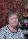 Анфиза, 69 лет, Уфа