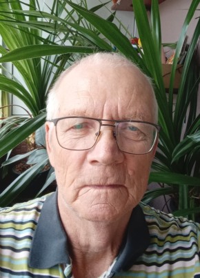 Aleksey, 70, Russia, Krasnodar