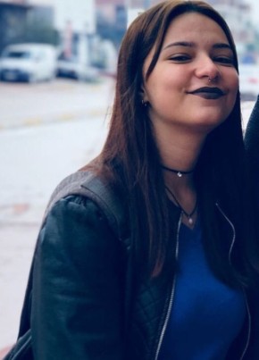 Melisa Aykara, 30, Türkiye Cumhuriyeti, Kocaali