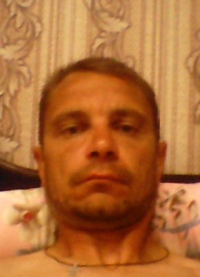 Сергей, 46, Россия, Суворов